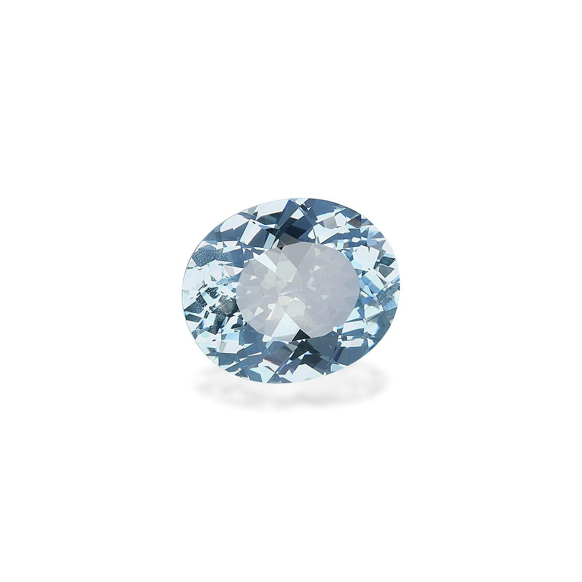 Aquamarine 2.98 ct